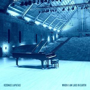 When I Am Laid in Earth