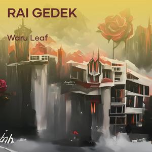 Rai Gedek