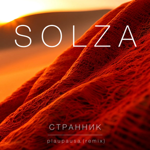 Странник (plaupausa. Remix)