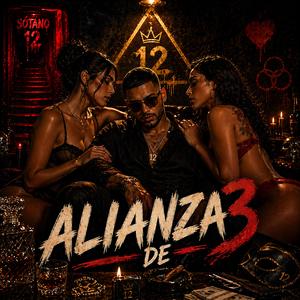 Alianza de 3