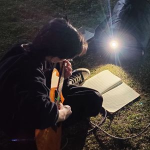 穿越时空的思念(吉他版)