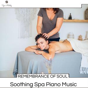 Restful Harmonical Meditaion (Solo Piano) (Minor)