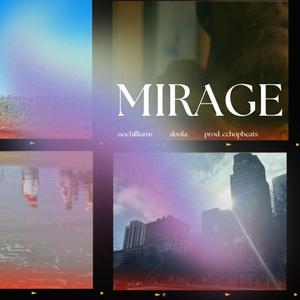 mirage (feat. doola)