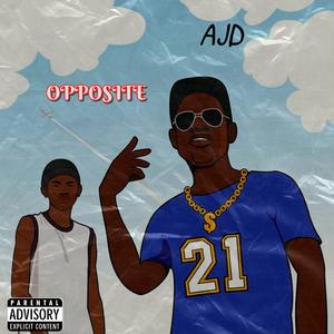 Opposite
