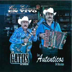 Aqui en Mi Corazon Tu Mandas (En Vivo)