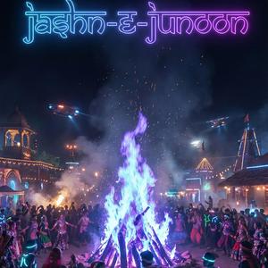 Jashn-e-Junoon