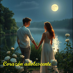 Corazón Adolescente