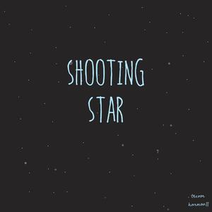 shooting star