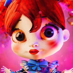 Poppy Sings A Song, Pt. 2