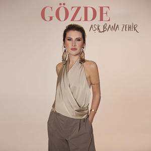 Aşk Bana Zehir