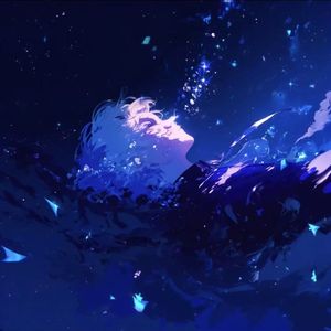 【Free】海底与星辰‘jersey club type beat'