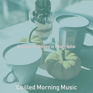 Relaxing Backdrops for Lockdowns