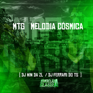 Mtg Melodia Cósmica
