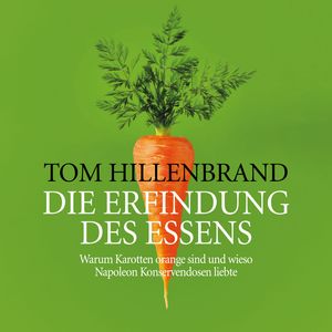 Die Erfindung des Essens, Teil 12