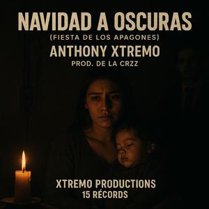 Navidad A Oscuras (La Fiesta De Los Apagones)