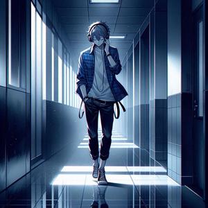 Subte (feat. Martin Bonel)