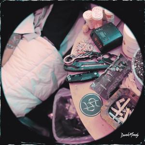 Paranoid (feat. Astin Clark)