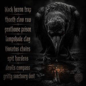 spit hardens