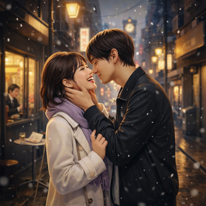 ２度目の初恋 2026 by nosmc1985