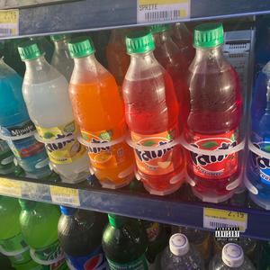 Sauce! (feat. KA$HDAMI & StoopidXool)