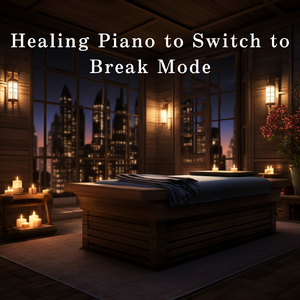 Dappled Light on Water