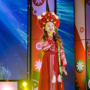 Летіла зозуля