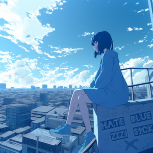 Another Way (feat. Tyan)