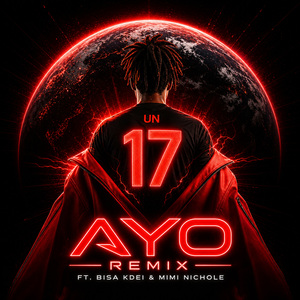 AYO (2026 remastered)