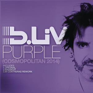 Purple (Manuel Contreras Rework)