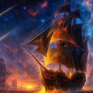 星海之舟