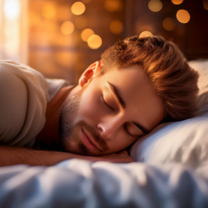 Ecos Calmantes Sueño Suave