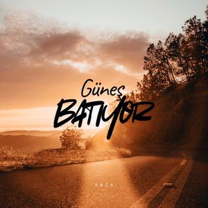 Güneş Batıyor
