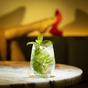 モヒート大魔王