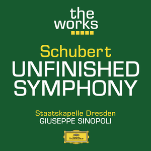 Symphony No.8 in B minor, D.759 - "Unfinished":1. Allegro moderato