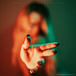 Stains (Under the Curtain)