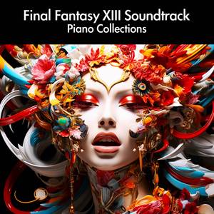 Born Anew (From "Final Fantasy XIII") [For Piano Solo]
