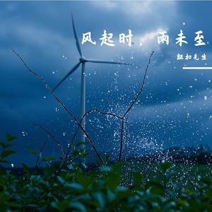 等一场未到的雪