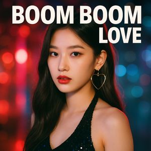 Boom Boom Love