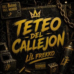 Teteo del callejon