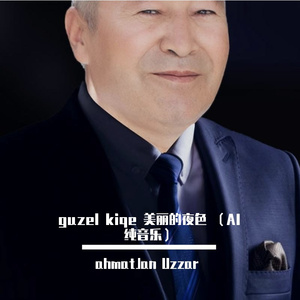 guzel kiqe 美丽的夜色 （AI纯音乐）