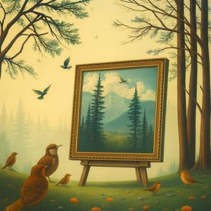 Η ΖΩΓΡΑΦΙΆ ΤΟΥ ΑΠΡΊΛΗ