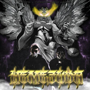 НЕМЕЗИДА ((Prod. FROZENWITCHES & DENXMA))