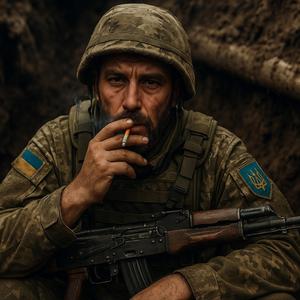 За що ти воюєш, Брате?