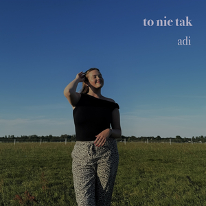to nie tak