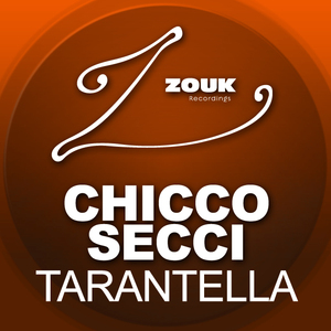 Tarantella (Chicco Secci Hurricane Radio Edit)