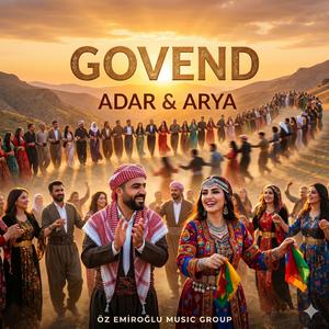 GOVEND