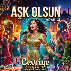 Aşk Olsun (Arabic)