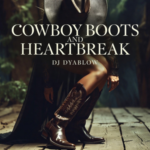 Cowboy Boots and Heartbreak