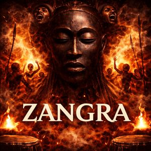 Zangra