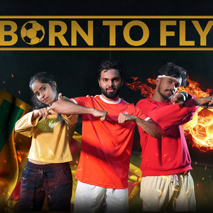 Born to Fly